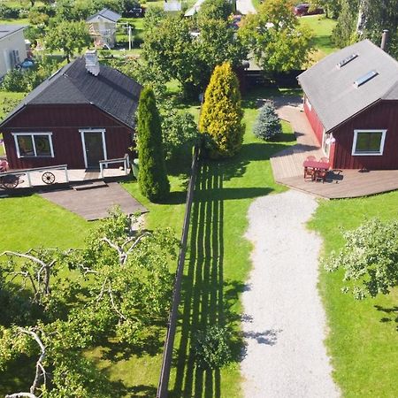 Teeny Pärnu Exterior photo