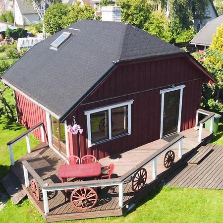 Teeny Pärnu Exterior photo