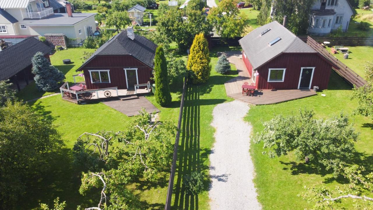 Teeny Pärnu Exterior photo