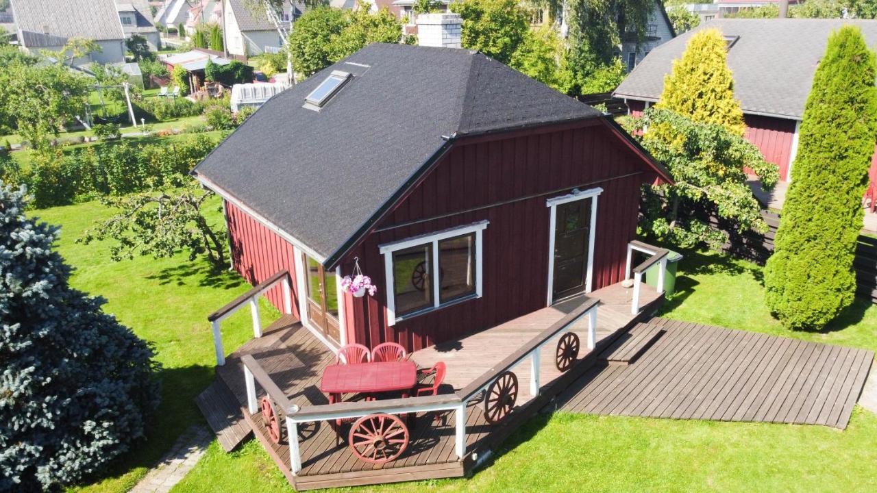 Teeny Pärnu Exterior photo