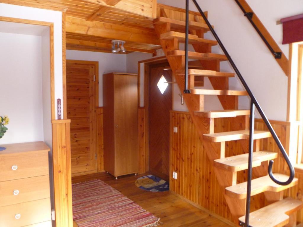 Teeny Pärnu Room photo