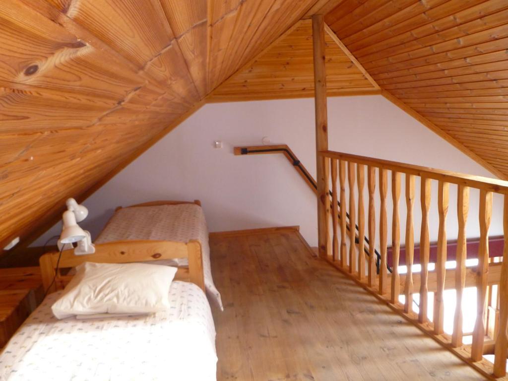 Teeny Pärnu Room photo
