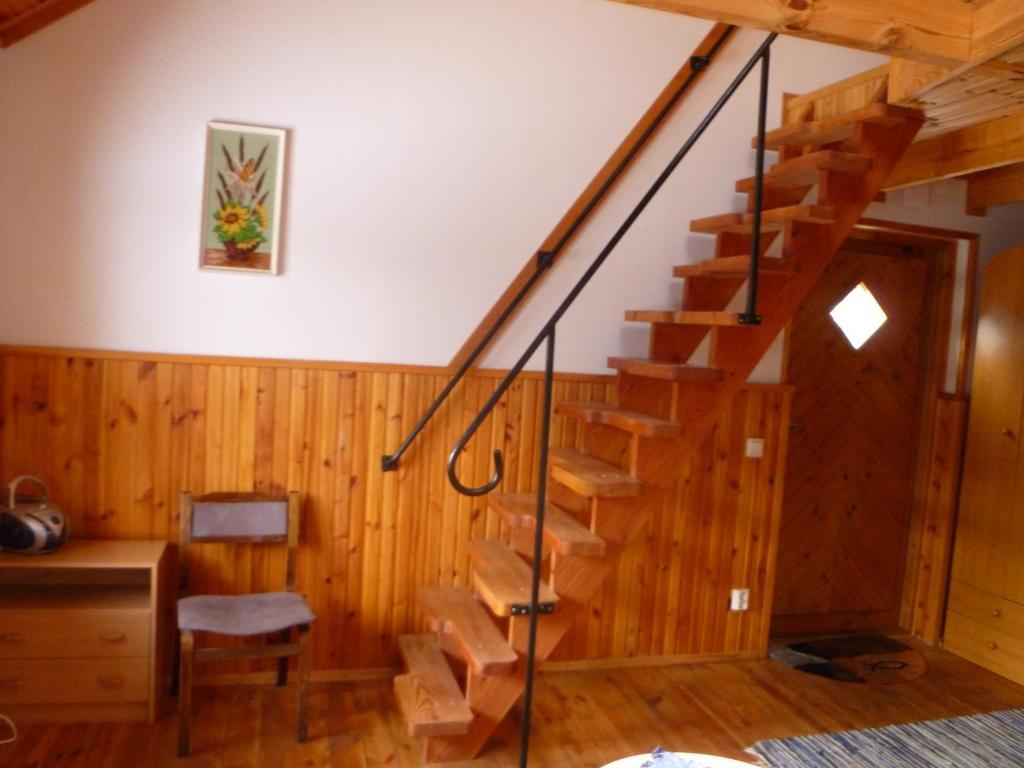 Teeny Pärnu Room photo