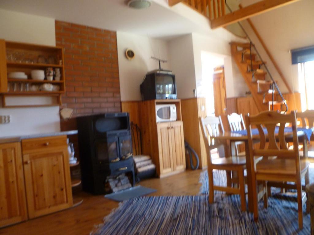 Teeny Pärnu Room photo