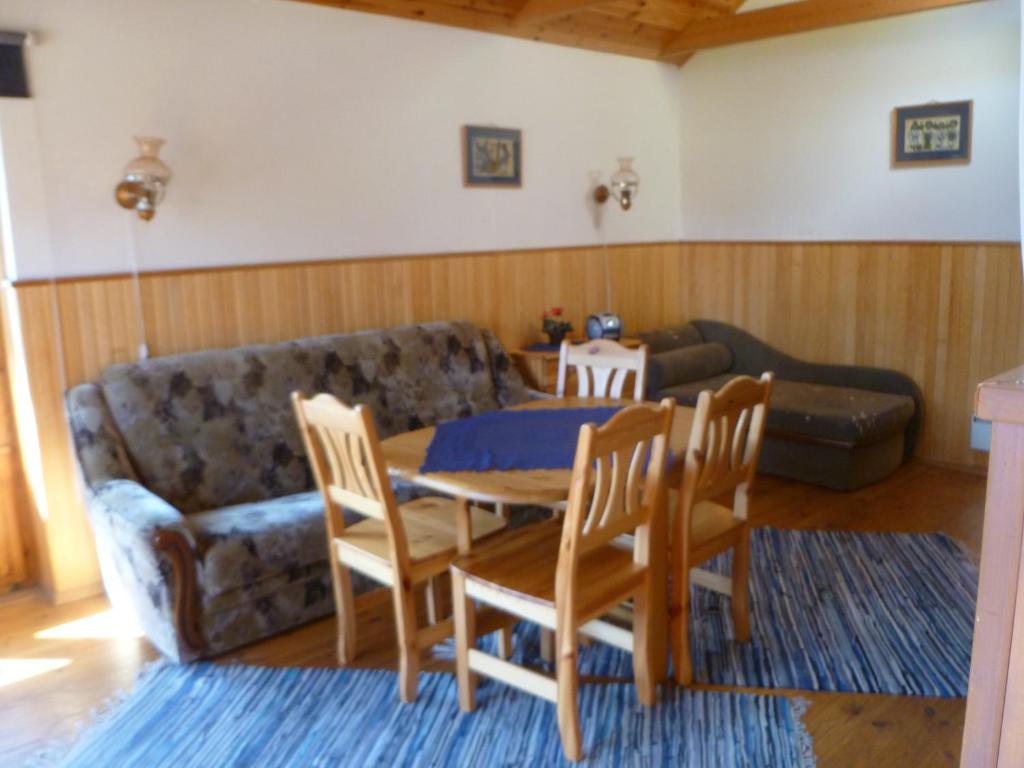 Teeny Pärnu Room photo