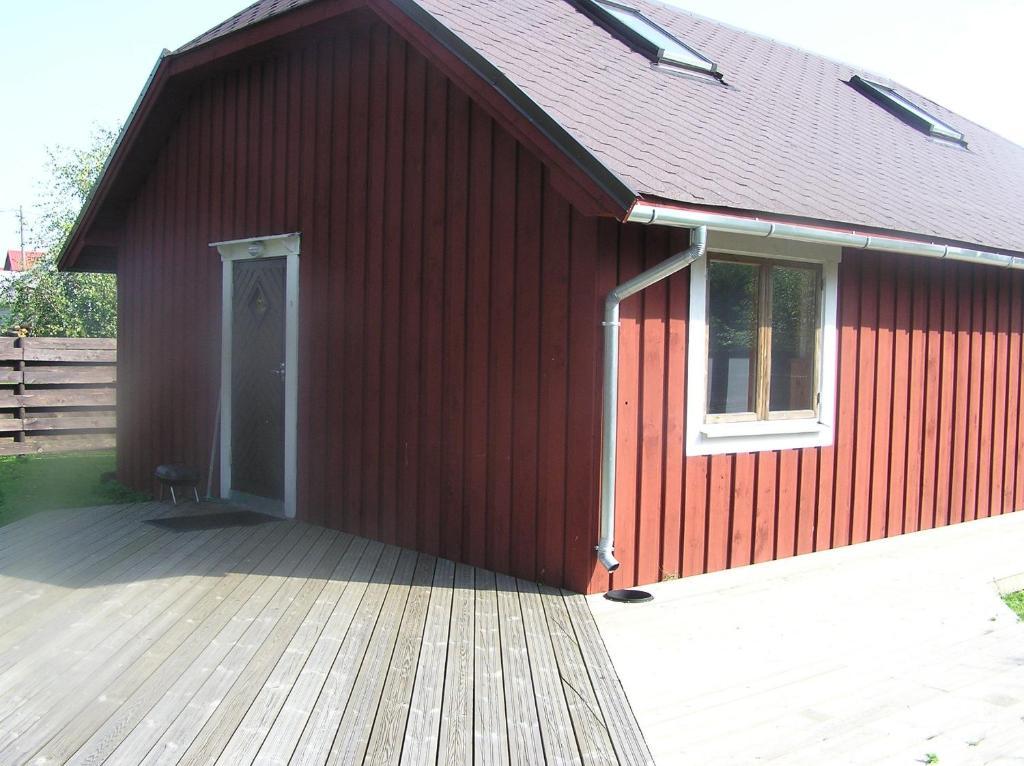 Teeny Pärnu Room photo